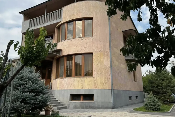 Դավթաշեն