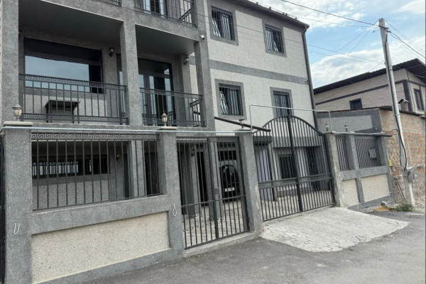 Ձորաղբյուր