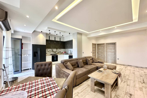 Արաբկիր, Վահագն Դավթյան