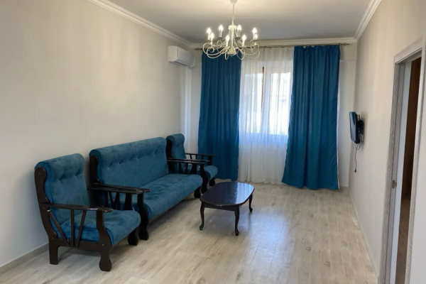 Անաստաս Միկոյան