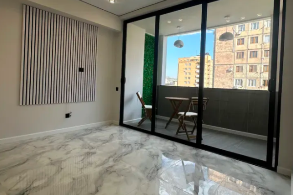 Կոմիտասի պողոտա