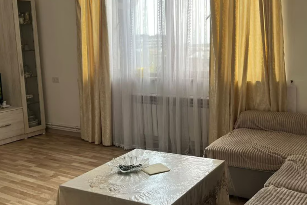 Կենտրոն, Տիգրան Մեծի պողոտա
