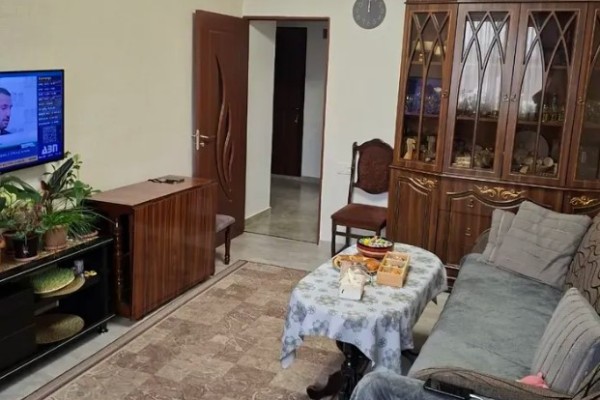 Շենգավիթ, Շահամիրյանների փողոց