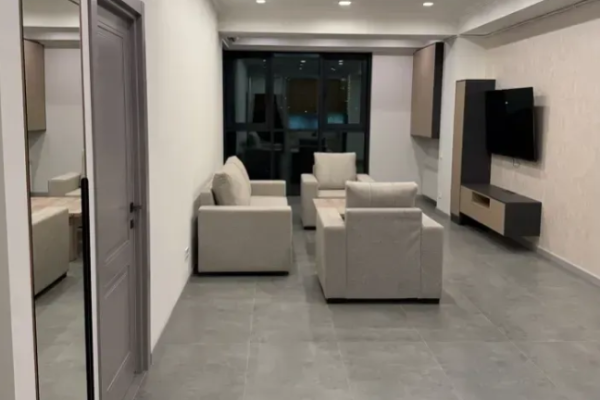 Կոմիտասի Պողոտա