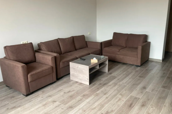 Ավետիս Ահարոնյան փողոց