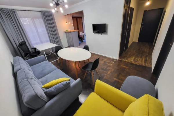 Վիկտոր Համբարձումյանի փողոց