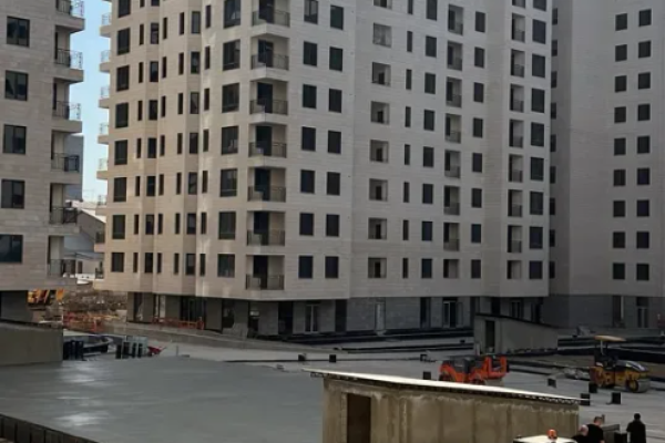 Գրիբոյեդովի փողոց