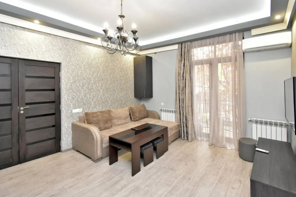 Մարշալ Բաղրամյան պողոտա