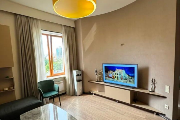 Քաջազնունի փողոց