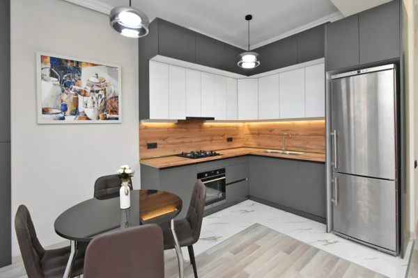 Լենինգրադյան փողոց