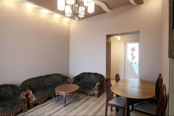 Կոմիտասի պողոտա