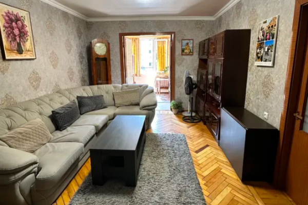 Արամ Խաչատրյան փողոց