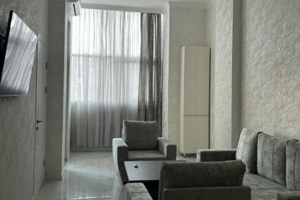 Կոմիտասի պողոտա