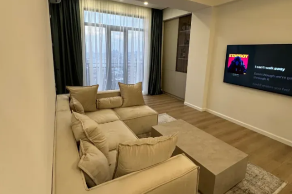 Չարենցի փողոց