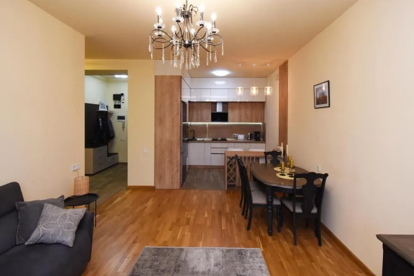 Պարույր Սևակի փողոց