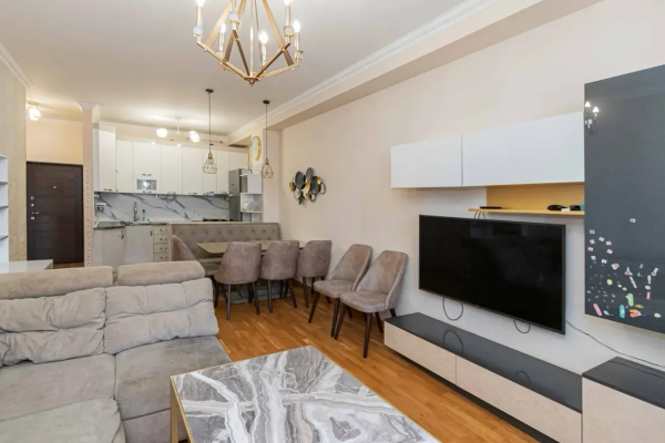 Պարույր Սևակի փողոց