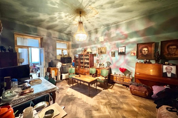 Թումանյան Փողոց