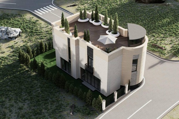 Բագրեվանդ թաղամաս