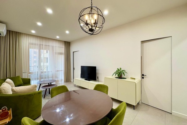 Եկմալյան փողոց