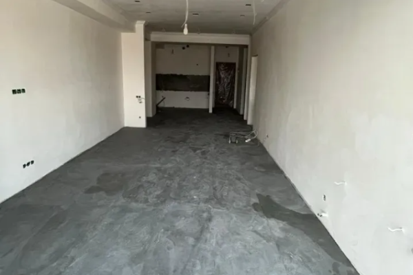 Կոմիտաս պողոտա
