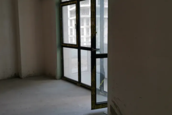 Լույսեր թաղամաս