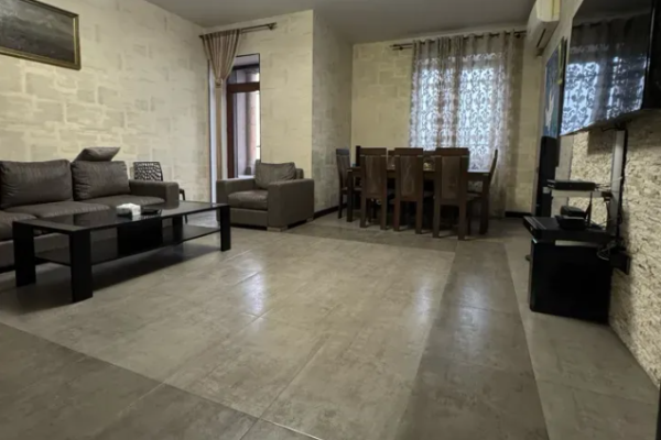 Մաշտոցի պողոտայում