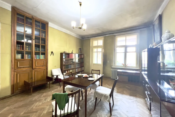 Աբովյան փողոց