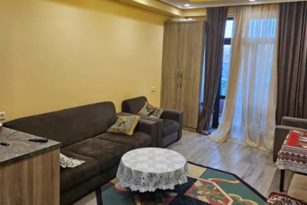 Սեբաստիայի փողոց