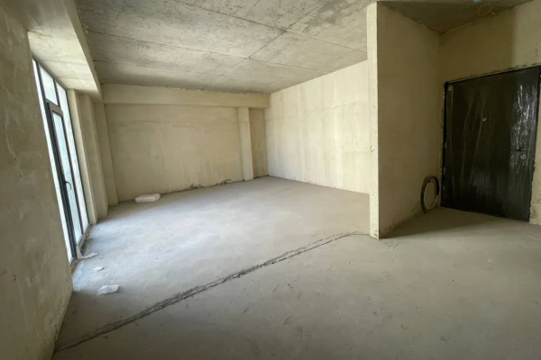 Լենինգրադյան փողոց