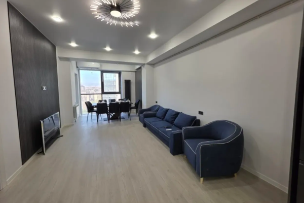 Կոմիտասի պողոտա