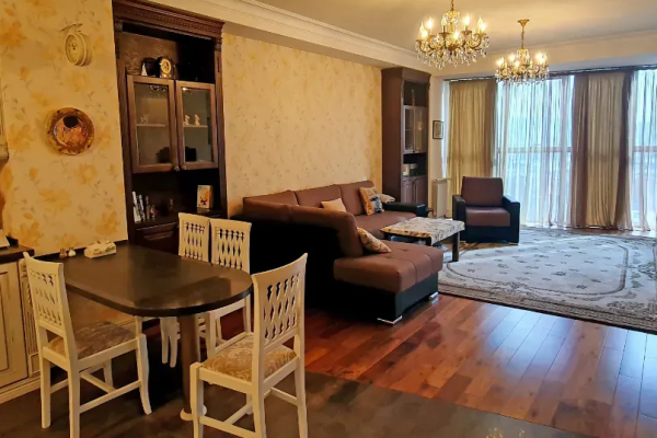 Ծիծեռնակաբերդի խճուղի