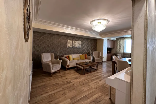 Ծերենցի փողոց