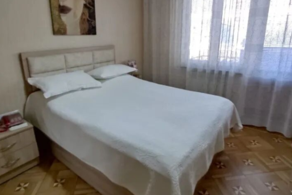 Կոմիտասի պողոտա