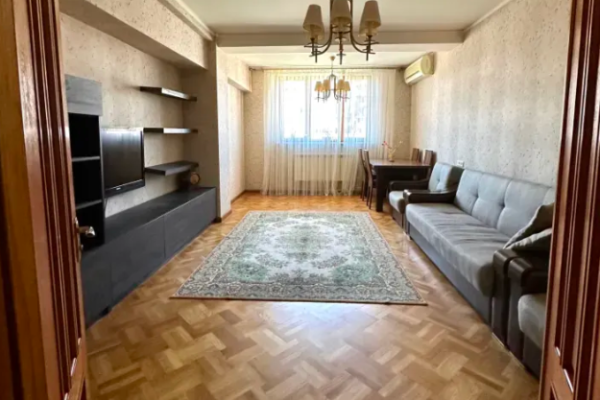 Արշակունյաց պողոտայում