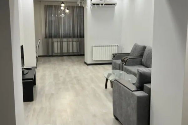 Գլինկայի փողոց