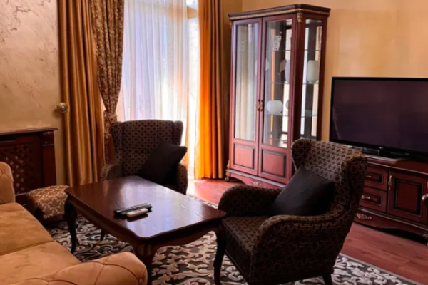 Բաղրամյան պողոտայում