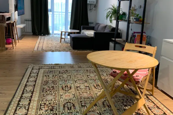 Հալաբյան փողոց