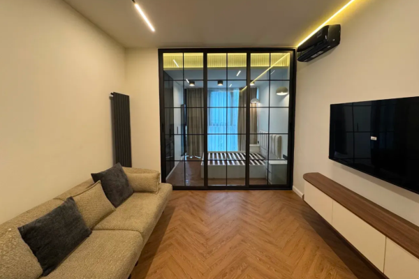 Կոմիտաս պողոտա