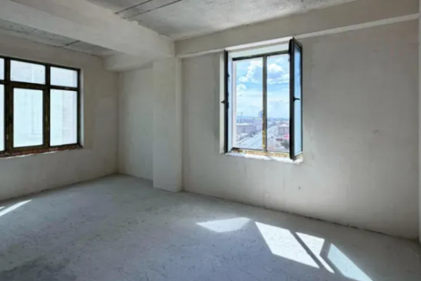 Բյուրեղ թաղամաս