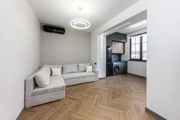 Կոմիտասի պողոտա