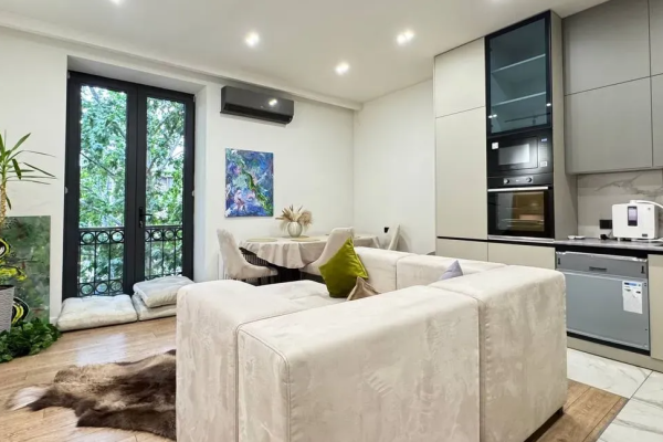 Տիգրան Մեծի պողոտա