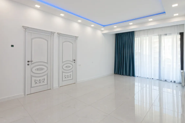 Վերին Անտառային