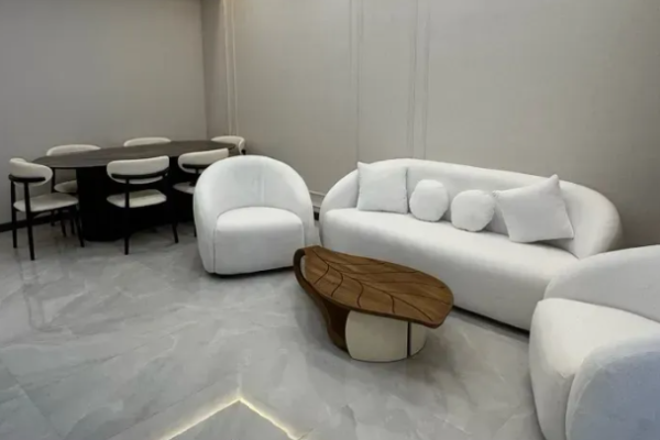 Բյուրեղ թաղամաս