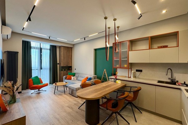 Լույսեր թաղամաս