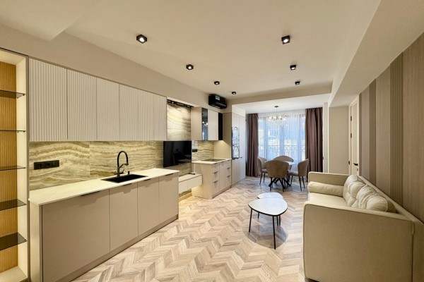 Օրբելի  փողոց