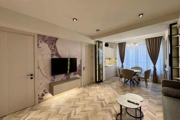 Օրբելի  փողոց