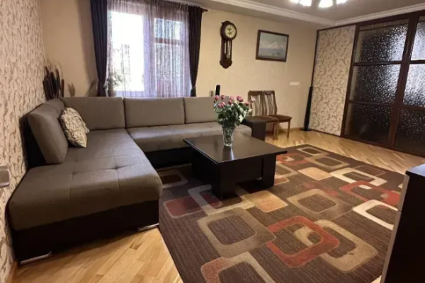 Քանաքեռ-Զեյթուն Ռուբինյանց փողոց