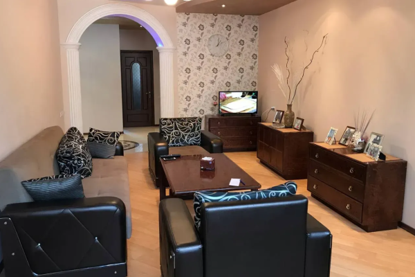 Արաբկիր Ավետ Ավետիսյան