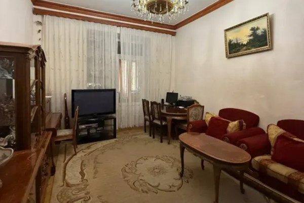 Կենտրոն Նալբանդյան փողոց