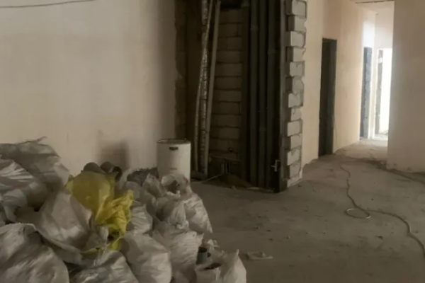 Կենտրոն Պապ Թագավորի փողոց